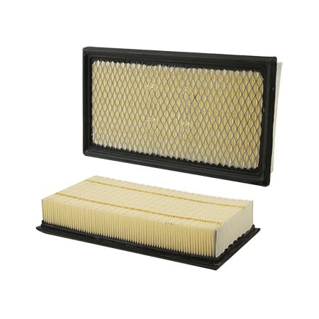 Wix Filters Air Filter 46648